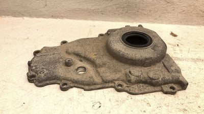 2004-2008 Pontiac Grand Prix Timing Cover Oem 5.3L 12611881