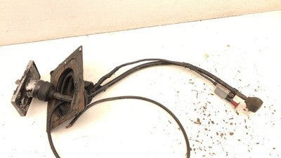 1987 International S1700 S Series Floor Shifter Spicer 4054D Manual Transmission