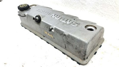 1997 Saturn Sl1 Valve Cover With Hardware Bolts Oem 1.9L Sohc