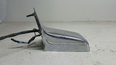 1986-1988 Cadillac Deville Driver Left Side Mirror Door Mounted Cable Heated