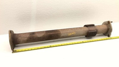 2015 Ford F250 Exhaust Spacer Pipe 35.5In 172In Wb Oem 6.7L Powerstroke