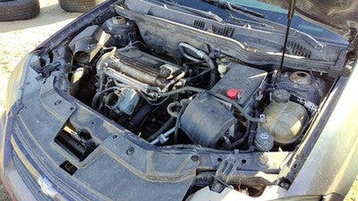 2005-2006 Chevy Cobalt Ac Compressor Air Conditioner Pump Assembly Oem 2.2L