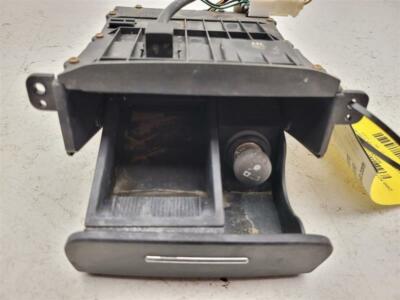 2003 Kia Optima Ash Tray OEM Slide Out Unit Dash Panel