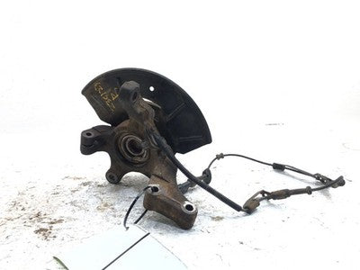 01-05 Ford Escape Passenger Right Front Spindle Steering Knuckle With Wheel Hub