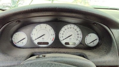 1999-2004 Chrysler 300M Speedometer Cluster Instrument Gauges Panel Oem Dash