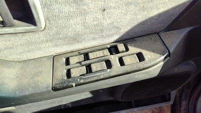 1994 Nissan Pathfinder Driver Left Front Power Window Master Control Switch Oem