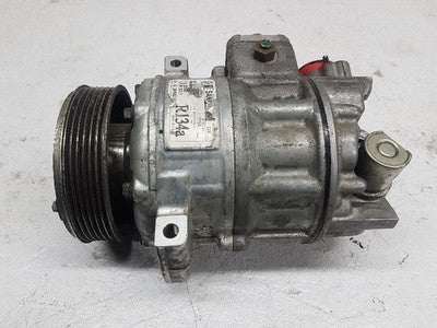 2004-2006 Chrysler Pacifica Ac Compressor Air Conditioner Pump Assembly Oem 3.5L
