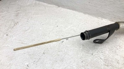 2015 Ford F250 Transmission Fluid Dipstick Tube Oem 6.7L Powerstroke