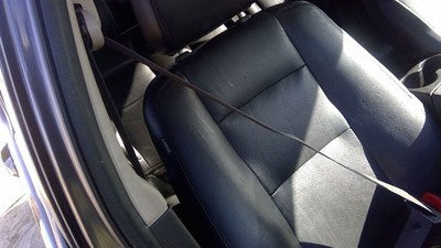 06-10 Mountaineer Passenger Right Front Seat Belt Retractor Shoulder Black