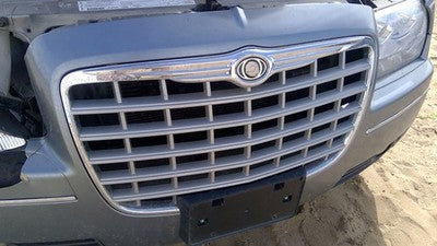 2005-2010 Chrysler 300 Front Grille Oem Chrome 4805926Ac