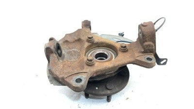 07-14 Chevy Tahoe Passenger Right Front Spindle Steering Knuckle With Wheel Hub