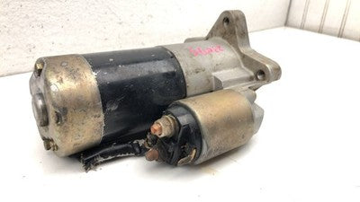 1988-1991 Mazda 929 Starter Motor 3.0L Auto Trans Je0118400r00