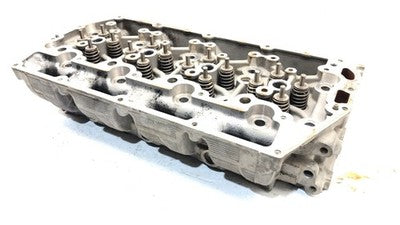 2015-2019 Ford F250 Passenger Right Cylinder Head Assembly 6.7L Powerstroke Oem