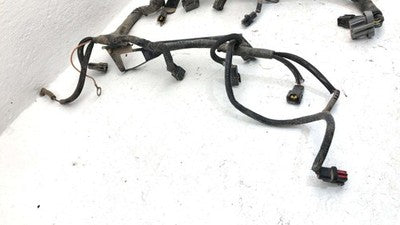 1989 Ford F350 Wiring Harness For Engine Oem 460 7.5L