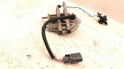 2016 Dodge Ram 4500 6.7L Cummins Diesel Fuel Filter Water Separator Housing Oem