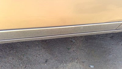 1985 Olds 88 Driver Left Front Moulding From Door Oem Trim Strip
