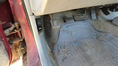 1996 Olds 88 Parking Brake Pedal Assembly Oem Complete Emergency Unit
