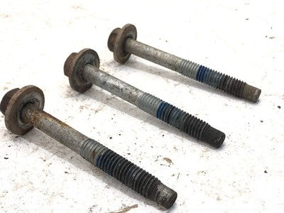 98 Grand Cherokee Set Of Bolts For Steering Gear Box Factory Hardware Fasteners