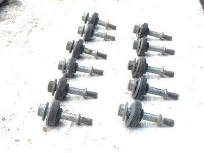 1995 BMW 318I Valve Cover with Bolts OEM 1.8l Factory Hardware