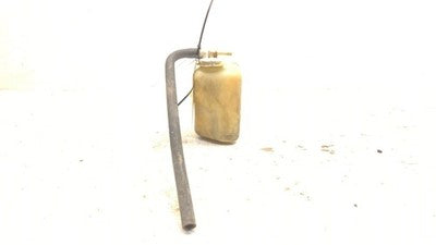 1991 Galant Vr-4 Coolant Reservoir Radiator Overflow Tank Bottle Dohc 2.0L Turbo
