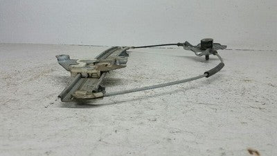 1986-1997 Nissan Pickup Oem Passenger Front Window Regulator Manual 807003B300