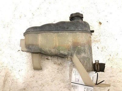 2007-2013 Gmc Sierra 1500 Coolant Reservoir Radiator Overflow Tank Bottle Oem