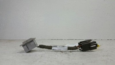 1997 Lincoln Mark Viii Memory Seat Switch With Harness Tan Driver 1 2