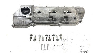 2002-2010 Toyota Highlander Left Valve Cover Oem 3.3L 112020A051