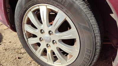 2006-2012 Mitsubishi Galant 16 Aluminum Wheel Oem Factory Rim