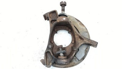 1985-1986 Ford F250 Driver Left Front Steering Knuckle 4X4 E5tz3130a