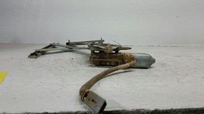 1997-1998 Ford F150 Oem Driver Front Window Regulator Electric F65z1523208ab