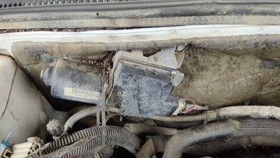 1997-2005 Buick Park Ave Windshield Wiper Motor Oem