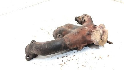 1986-1987 Isuzu Pup Pickup Exhaust Manifold Assembly Oem 2.3L 5 Sp 4X2