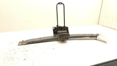 2002-2009 Trail Blazer Hood Latch Assembly With Bracket Oem 15176209
