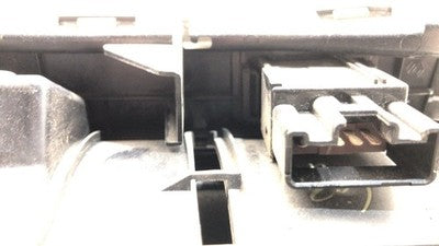 2007 Toyota Solara Center Dash Cubby Compartment Middle Lower Oem 55401Aa051b0