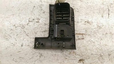 2005 Dodge Ram 1500 Headlight Switch With Heater Ac Vent Dash Bezel Oem