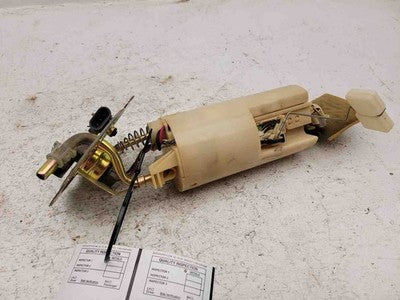 1997-2002 Daewoo Leganza Complete Fuel Pump With Sending Unit Gas Level 2.2l At