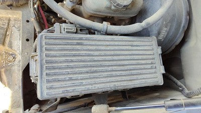 2002-2010 Ford Explorer Engine Fuse Box Power Distribution Panel Oem