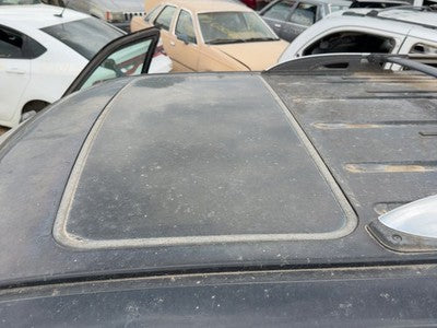 1997-2017 Ford Expedition Sun Roof Glass Oem Top Window 9C3Z18500A18B