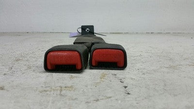 1996 Ram Pickup 2500 Driver Left Front Seat Belt Double Buckle Assembly Center