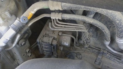2014-2016 Kia Sportage Complete Anti Lock Brake Pump Unit Abs Module Assembly