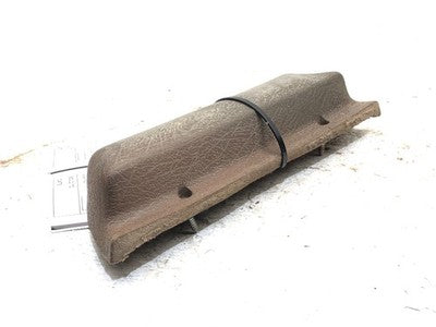 1975 Chevy C10 Driver Left Inside Door Arm Rest Oem Armest Saddle Tan Handle