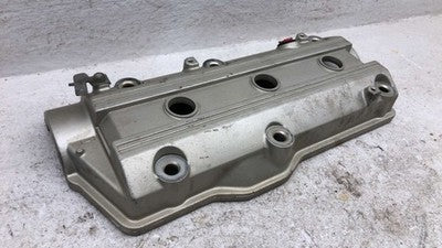 1988 Toyota Camry Rear Back Valve Cover Oem 2.5L V6