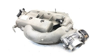 2008-2009 Chevy Malibu Upper Intake Manifold Oem 3.6l 12595822