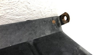1990 Chevy Silverado 1500 Skid Plate Shield Bolts Hardware Plastic Cover Oem