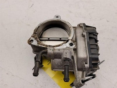 2010 Hyundai Santa Fe Throttle Body 3.5L Oem 351003C700