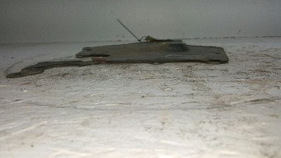 2001 Dodge Intrepid Passenger Right Timing Cover 3.5L Front 04792335