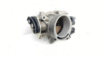 2000 Dodge Dakota Throttle Body Valve Oem With Sensors 4.7L 53013241Ac