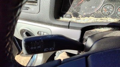 2005-2008 Vw Jetta Turn Signal Switch Column Control Lever Oem 1K0953513a9b9