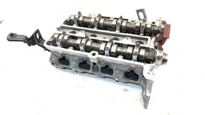 2011-2016 Chevy Cruze Cylinder Head Assembly Oem 1.4L With Camshafts 12703173